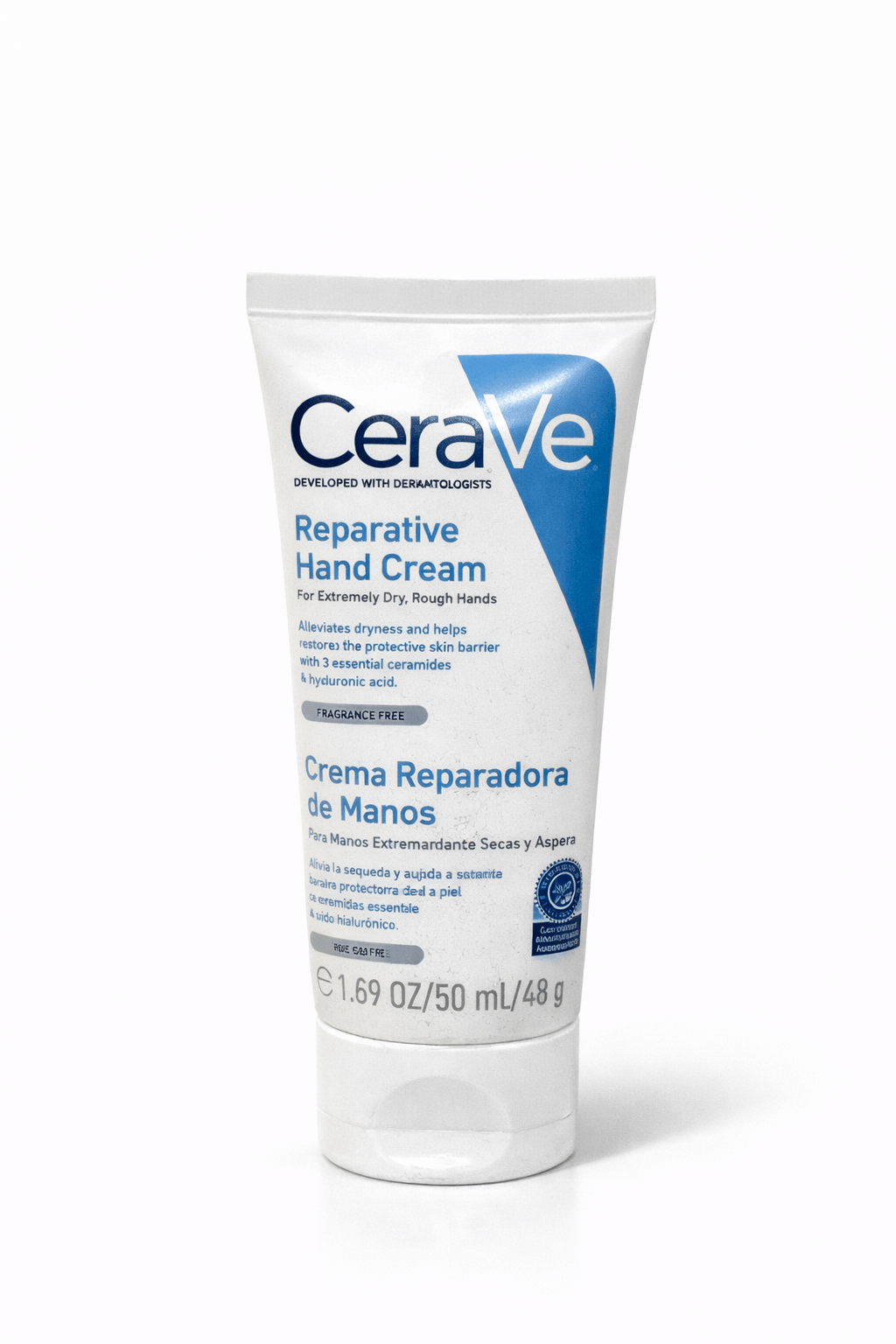 Cerave Hand Cream