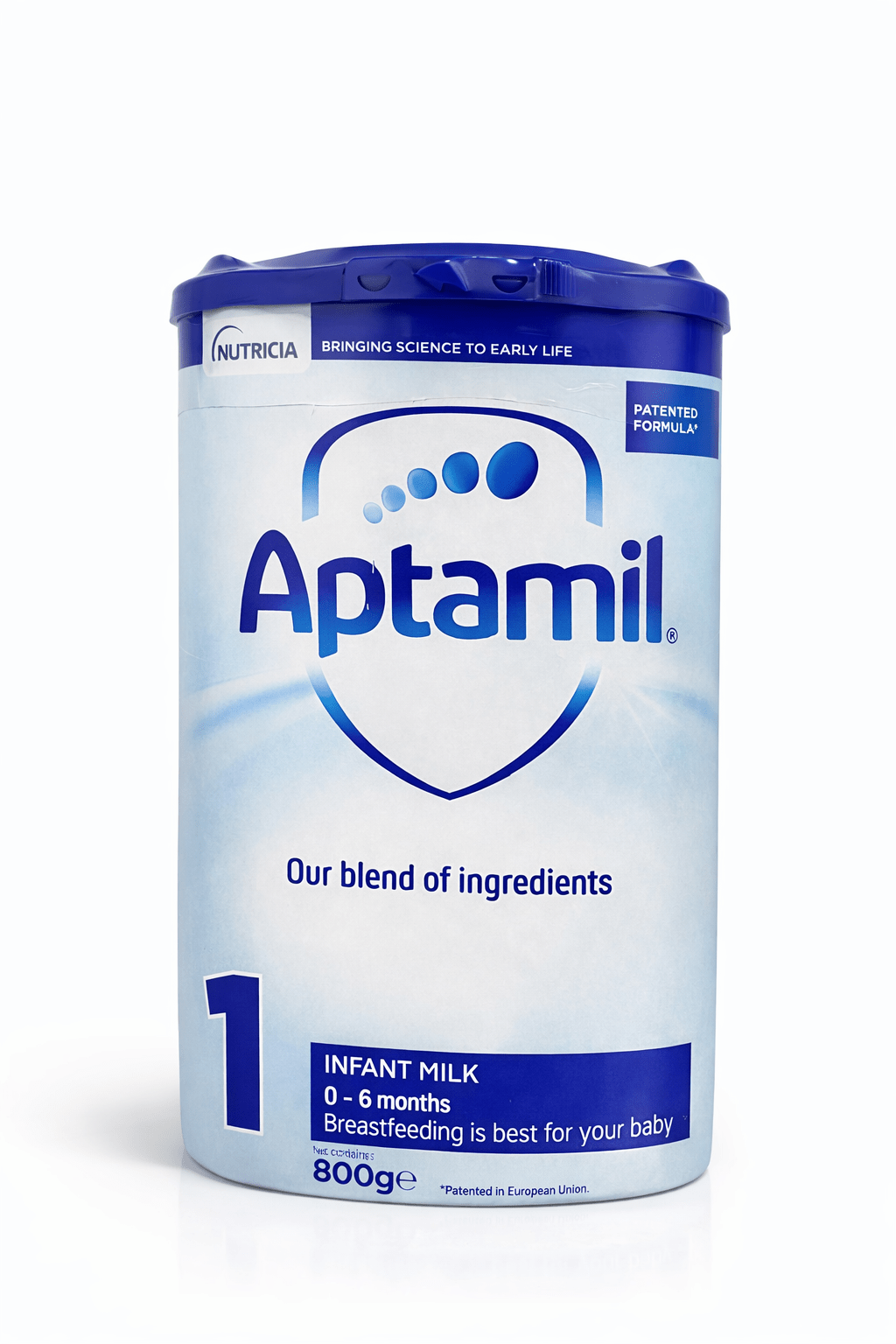 Aptamil 1 800G