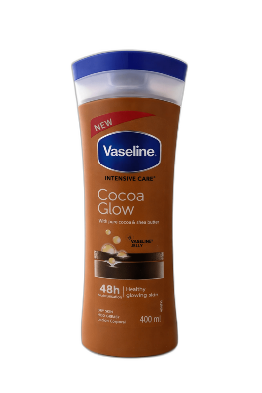 Vaseline Cocoa Glow