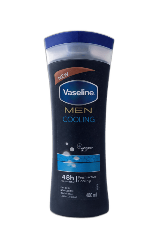 Vaseline Men Cooling