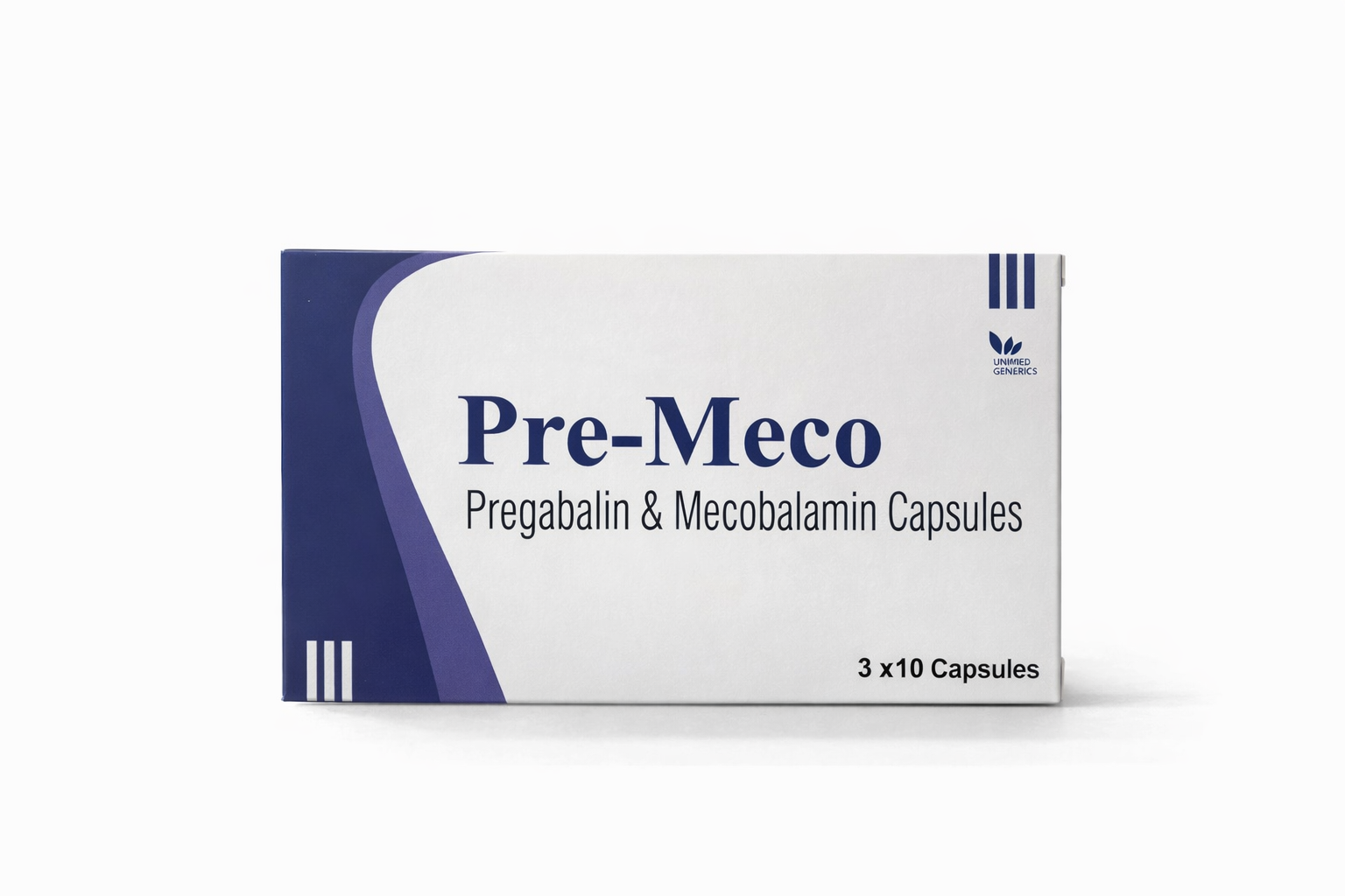 Pre Meco Caps
