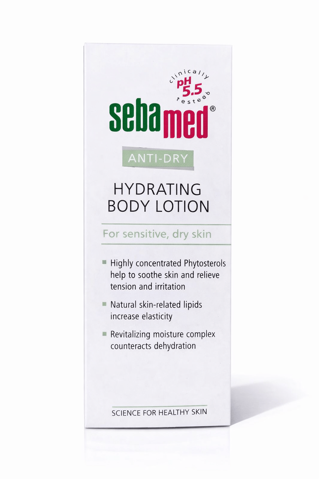 Sebamed Hydrating Body Lotion