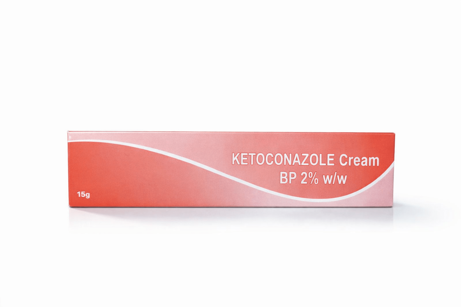 Ketoconazole 2% Cream 15G Lavina