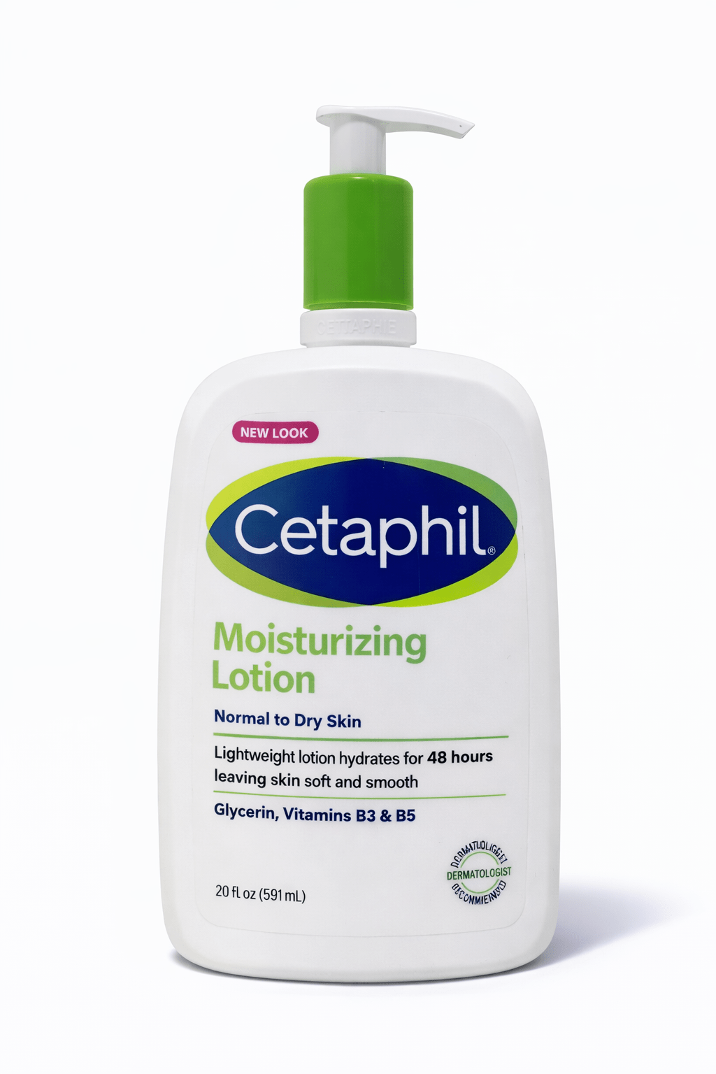 Cetaphil Body Lotion