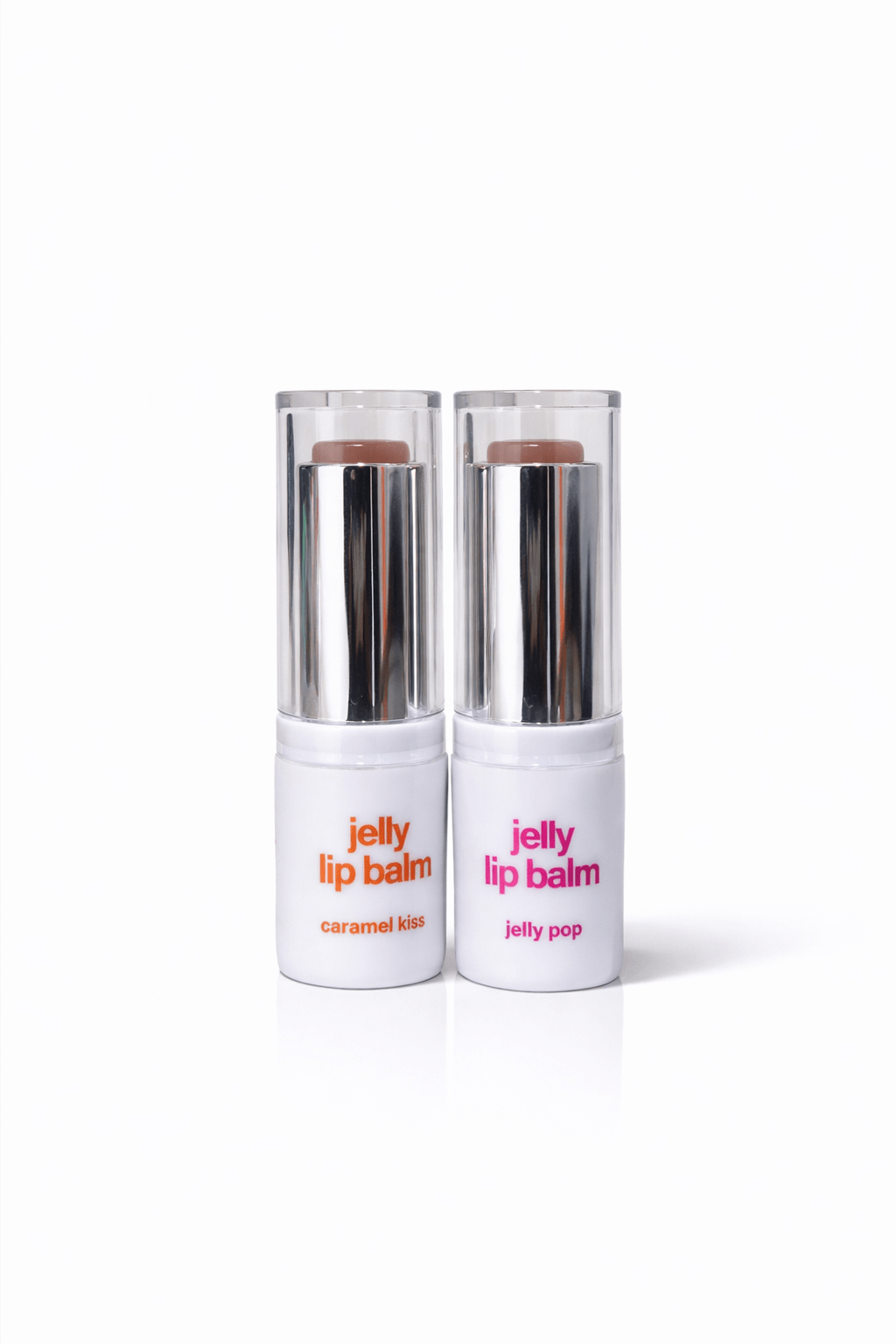 Jelly Lip Balm