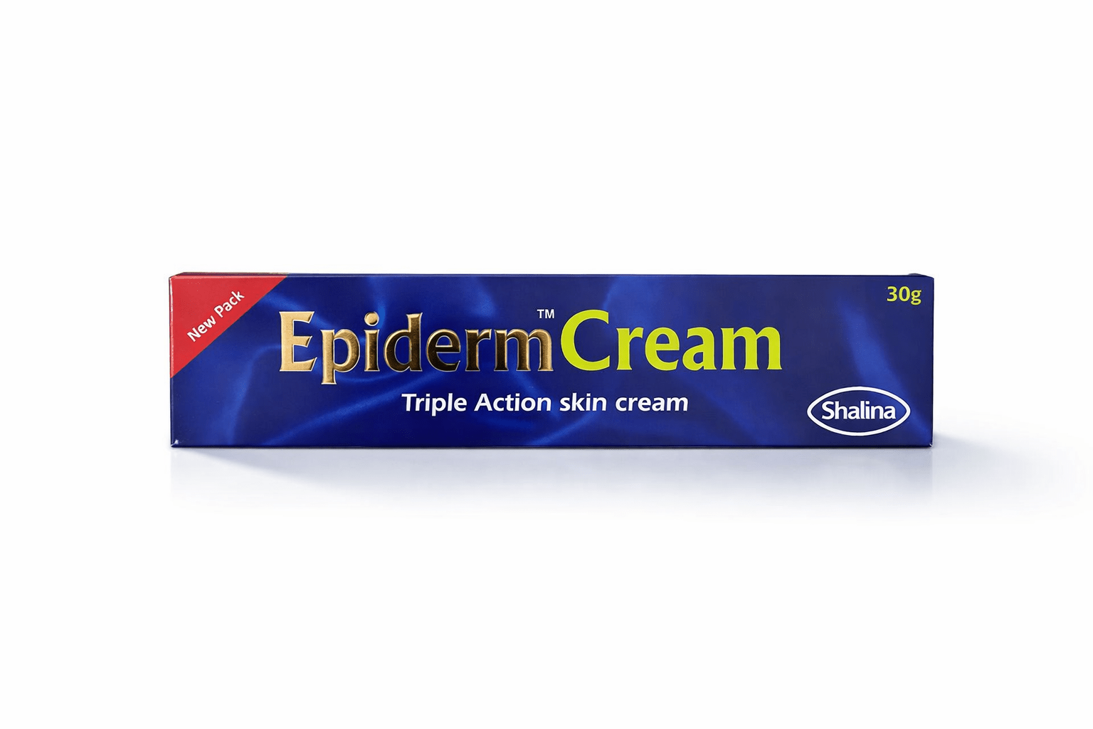 Epiderm Cream 30G