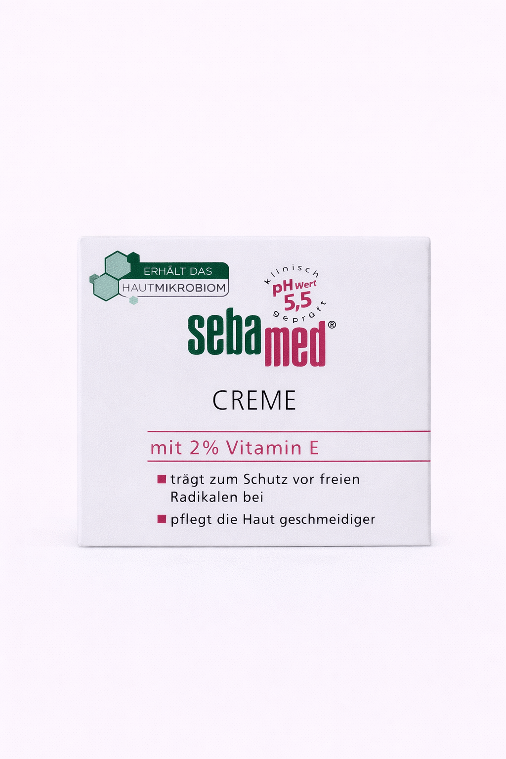 Sebamed Th Ges. Omega 12% 50Ml