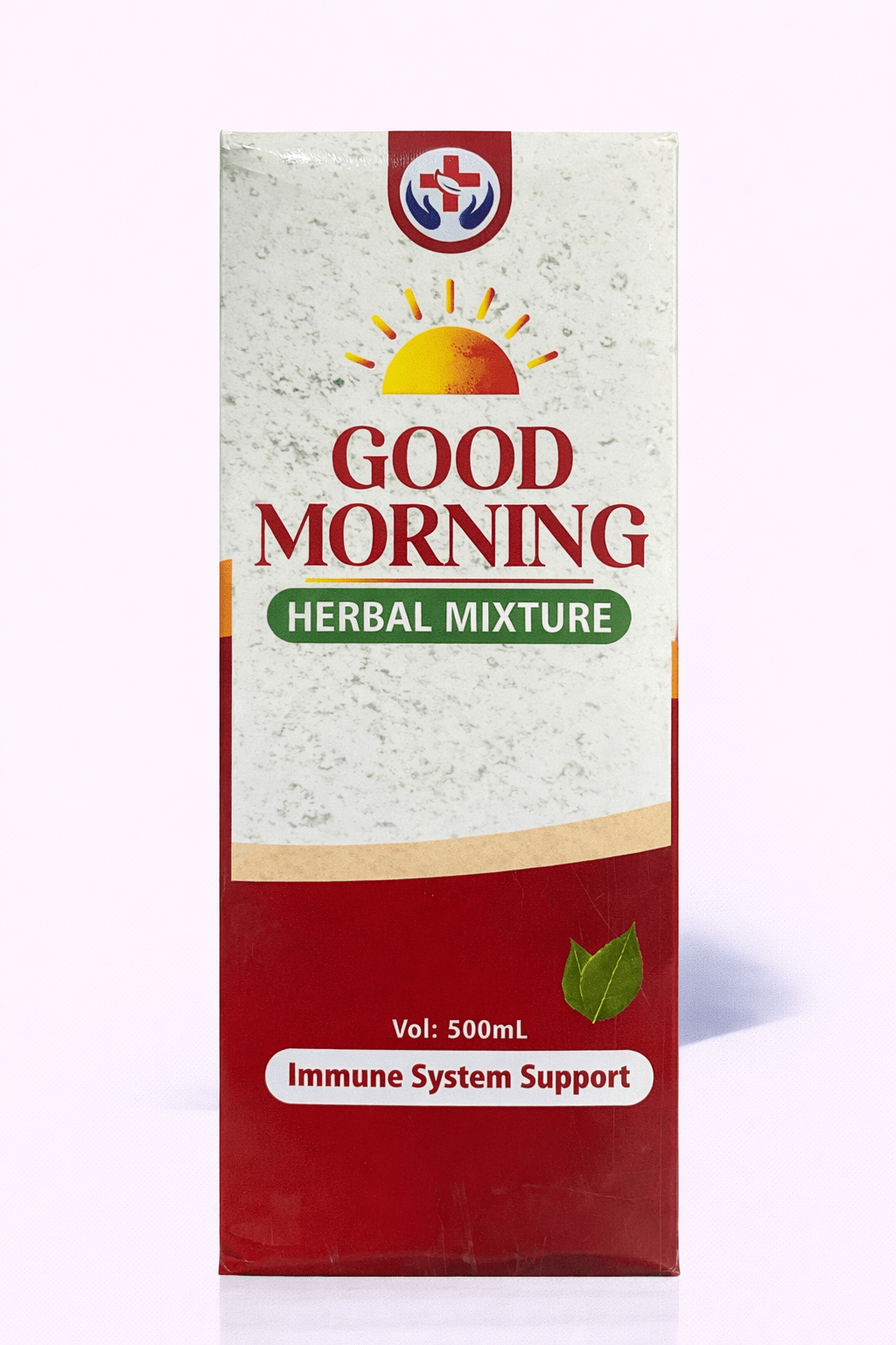 Good Morning Herbal Mixture 500Ml