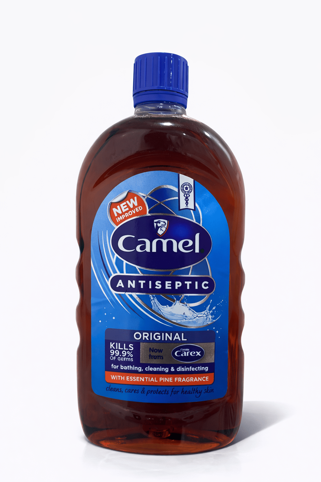 Camel Antiseptic 500Ml