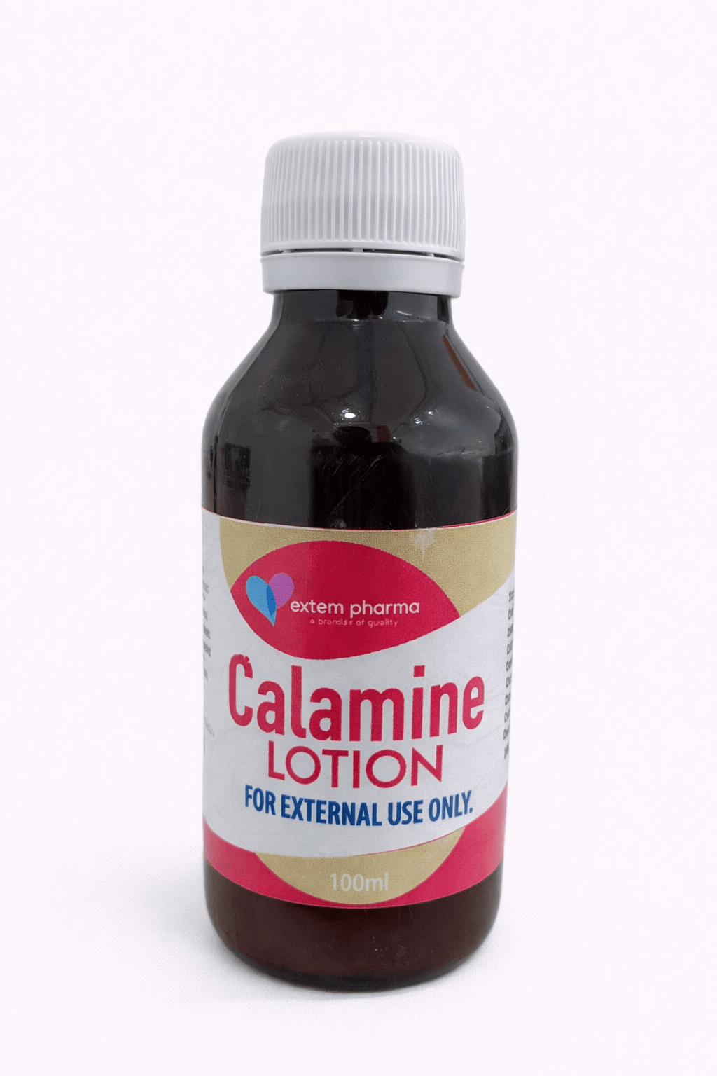 Calamine Lotion 100Ml