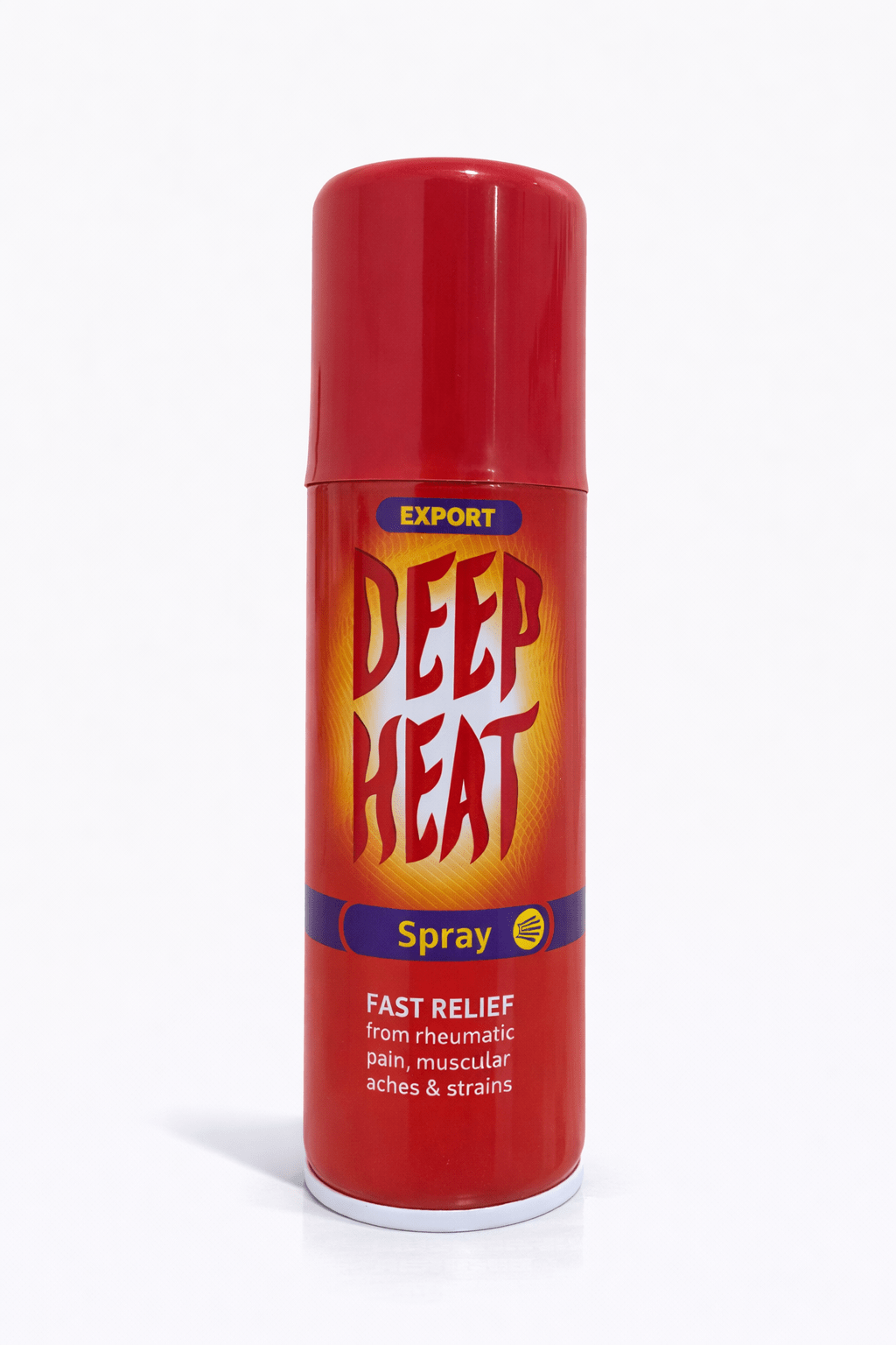 Deep Heat Spray 150Ml