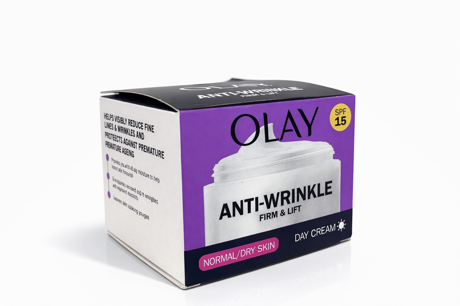 Olay Anti-Wrinkle Day Cream