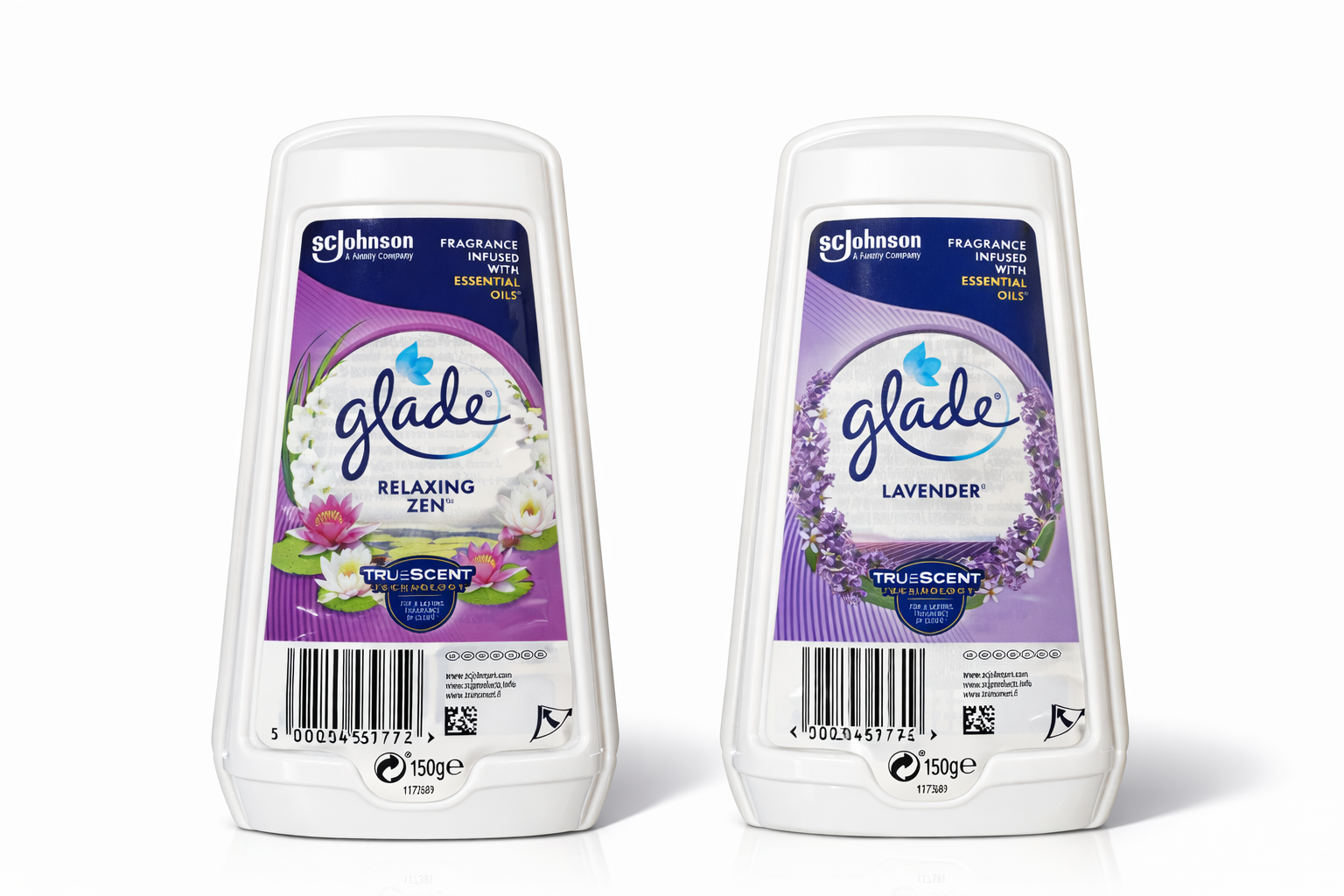 Glade Gel Air Freshener