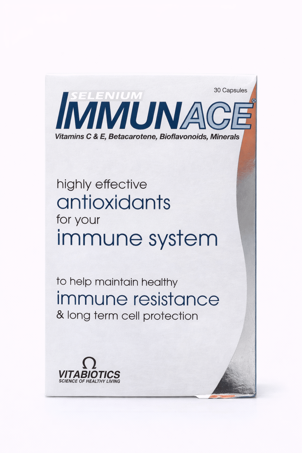 Immunace Tab 30'S