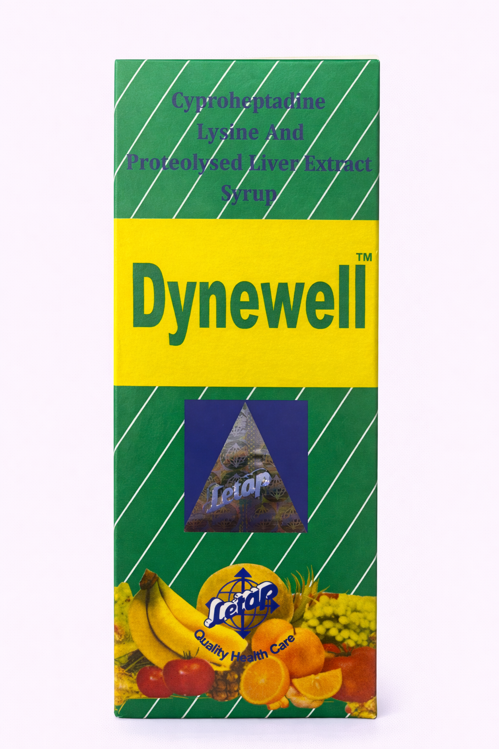 Dynewell Syr