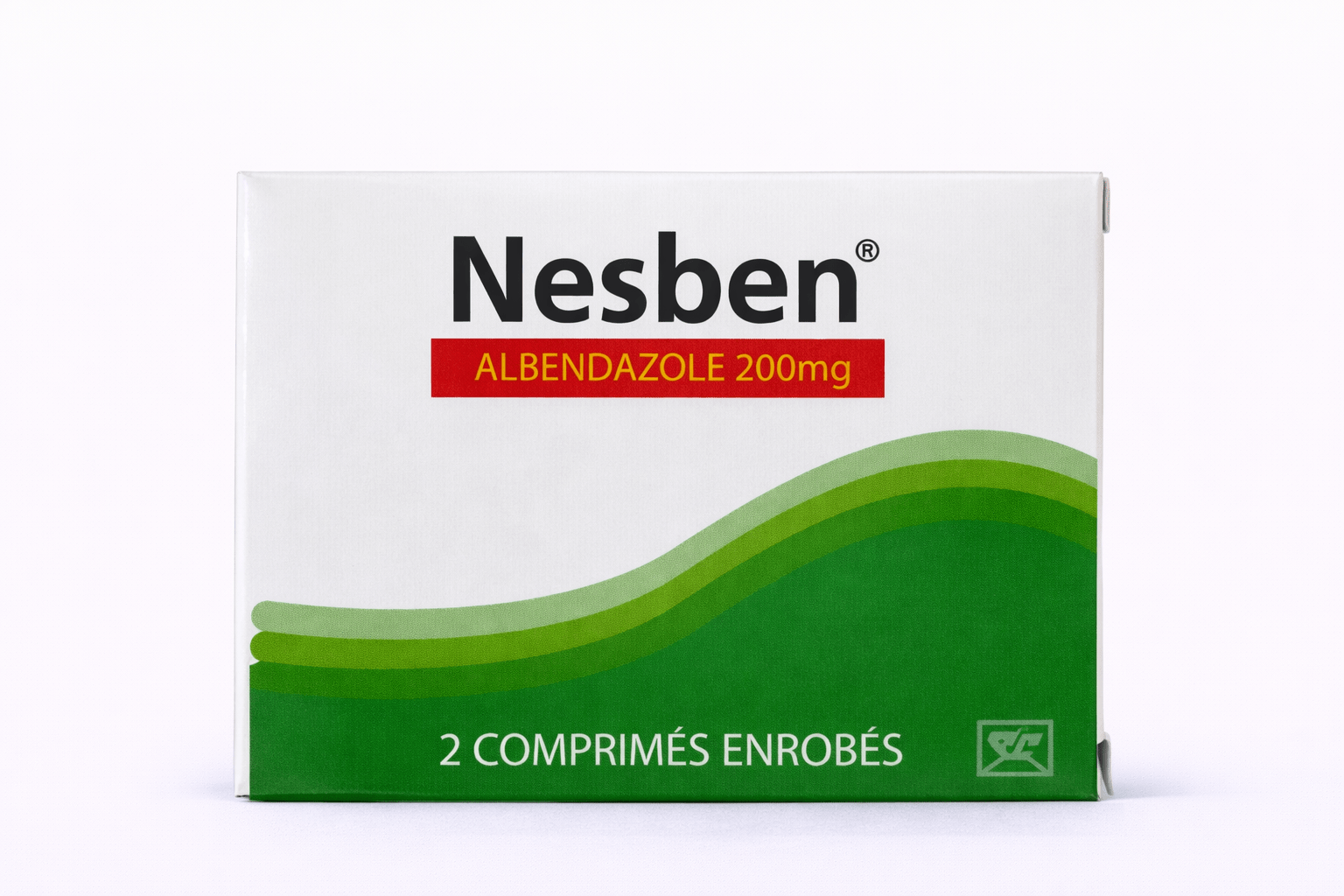 Nesben Tab 2'S