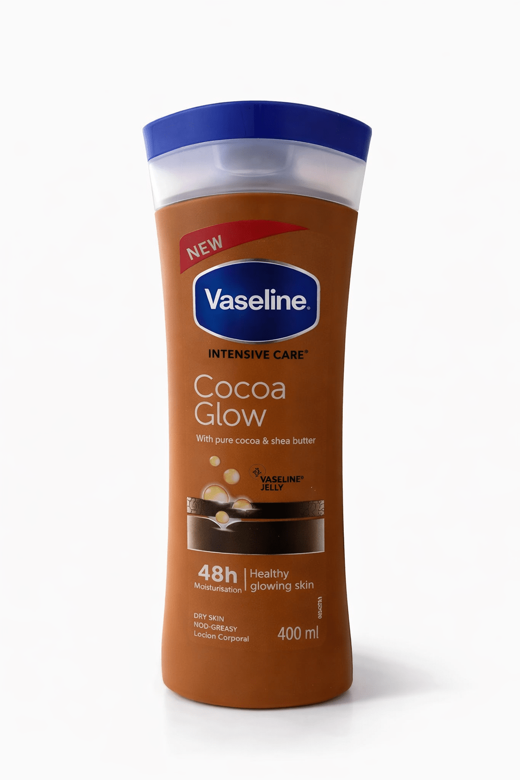 Vaseline Cocoa Glow