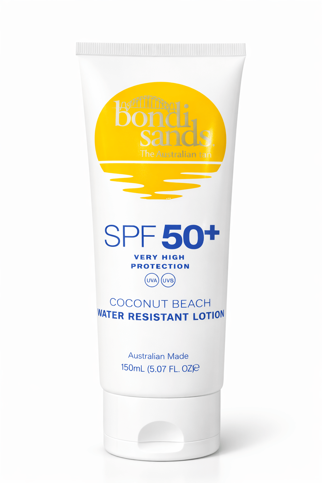Bondi Sands Spf 50+