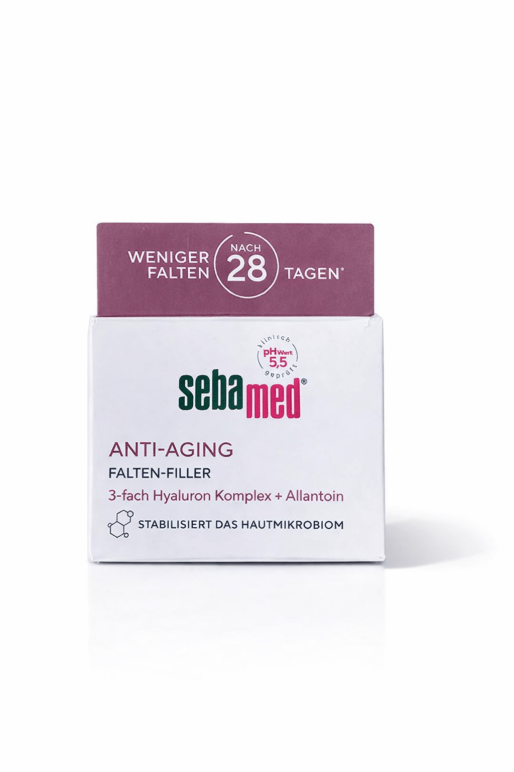 Sebamed Tag Anti-Aging 50Ml