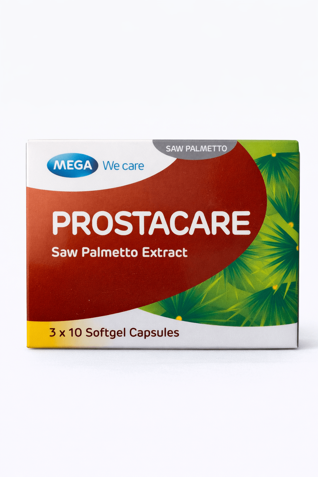 Prostacare Cap 30\'S