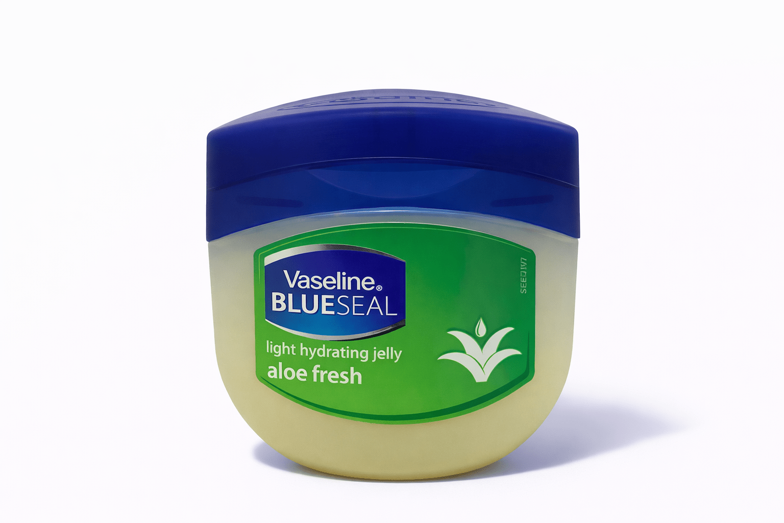 Vaseline Blueseal Jelly 250Ml (Aloe Vera)