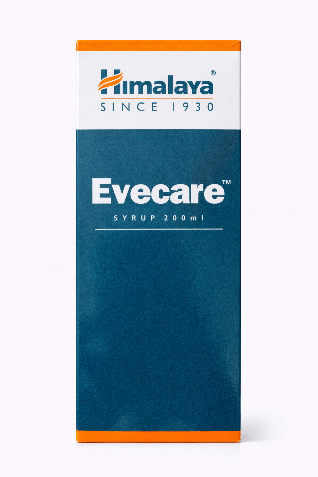 Evecare Syr 200Ml