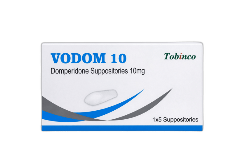 Vodom 10 Supp 5'S