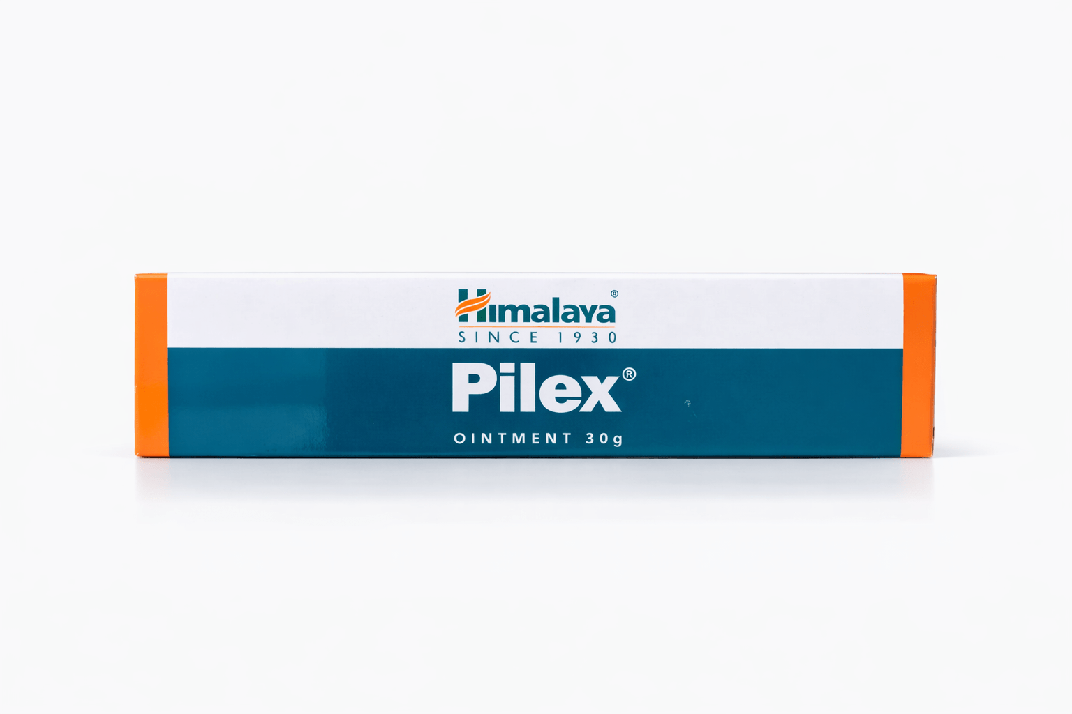 Pilex Ointment 30G