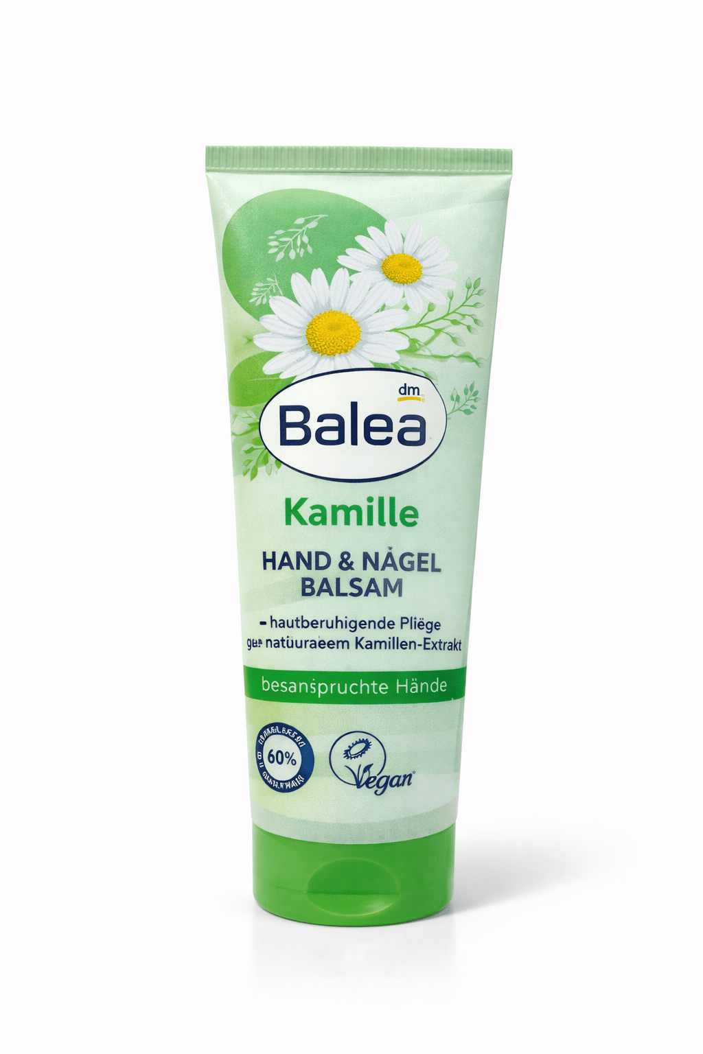 Balea Hand And Nail Balm 100Ml